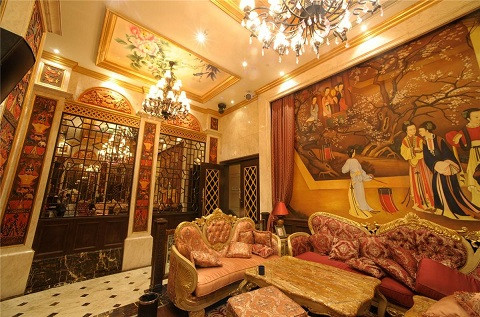 泉州市高档KTV妹子质量哪家好